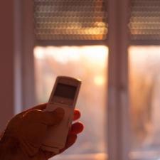 The Smart Choice: Why Motorized Window Blinds Are Worth the Upgrade