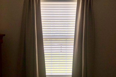 Why rely on us prime custom shutters window blinds