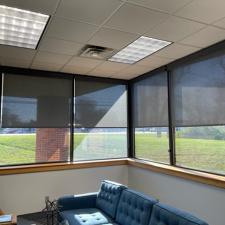 Solar screen commercial building shelbyville rd louisville ky 14