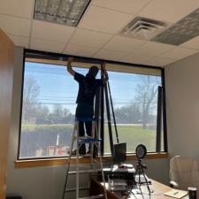 Solar screen commercial building shelbyville rd louisville ky 16