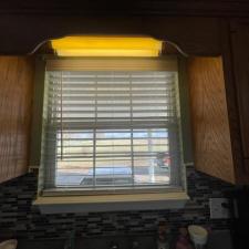 Faux wood blinds murrays run rd bloomfield ky 3