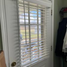 Faux wood blinds murrays run rd bloomfield ky 5